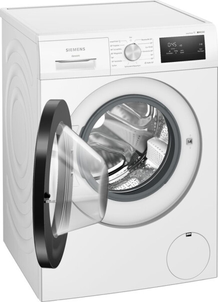 Siemens WM14N001, Bild 3