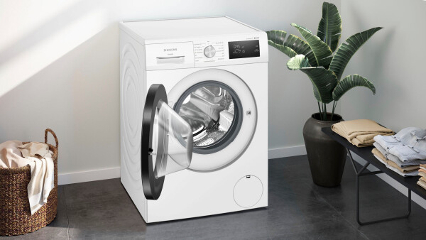 Siemens WM14N001, Bild 8
