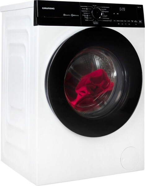 Grundig GW7P58410W, Bild 2