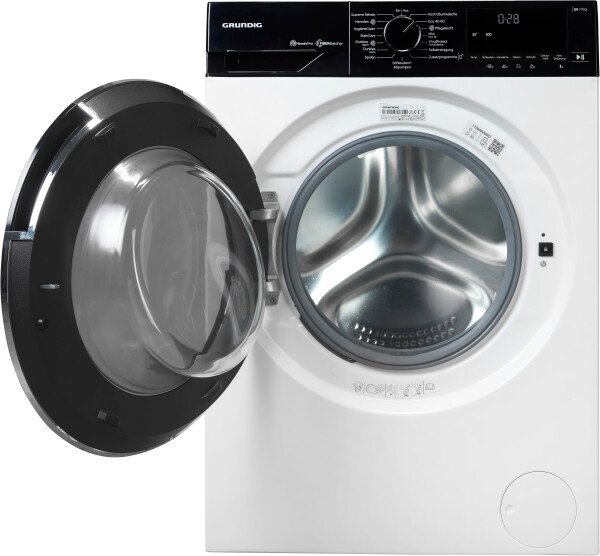 Grundig GW7P58410W, Bild 3