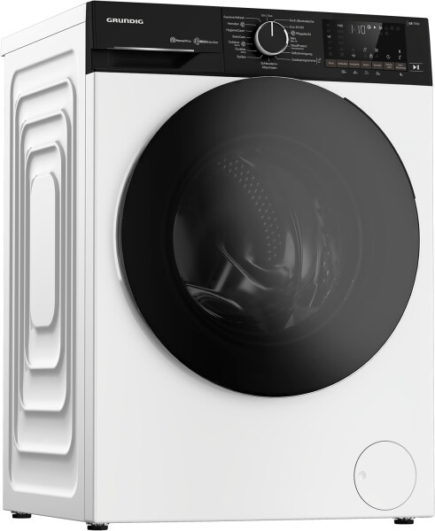 Grundig GW7P58410W, Bild 8