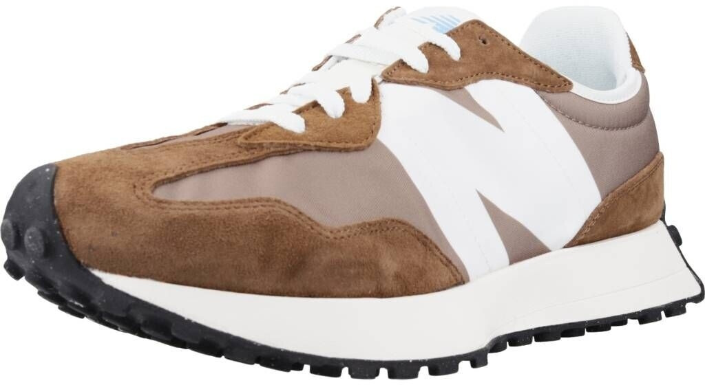 New Balance 327 Unisex (U327) dark earth ab 84,00 