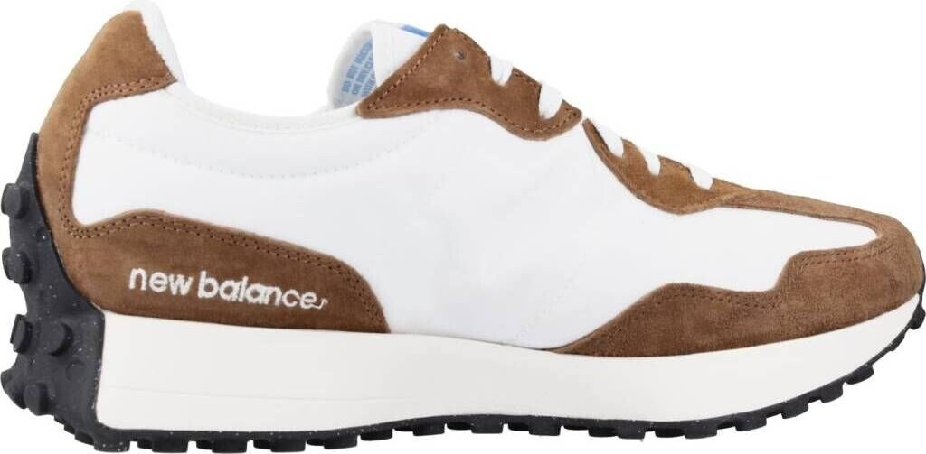 New Balance 327 Unisex (U327) dark earth ab 84,00 