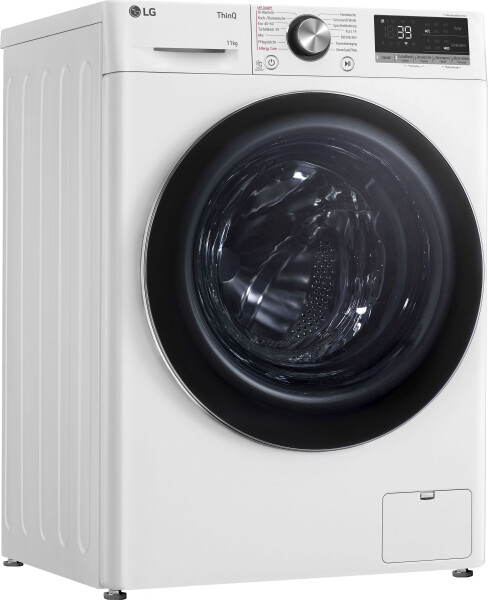 LG F4WR7012, Bild 2