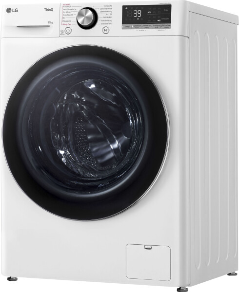 LG F4WR7012, Bild 3