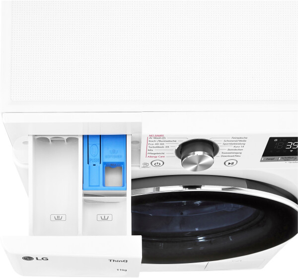 LG F4WR7012, Bild 7