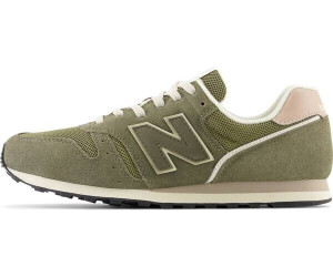 New balance hot sale 373 dark green
