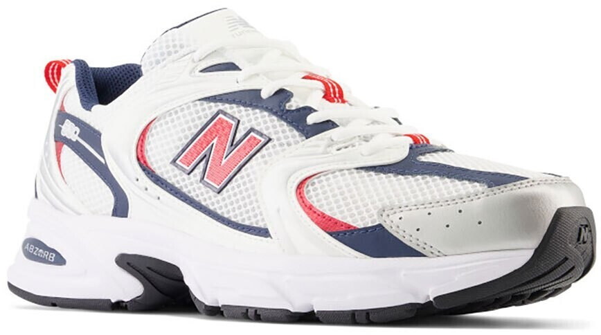 New balance shop 980 herren silber