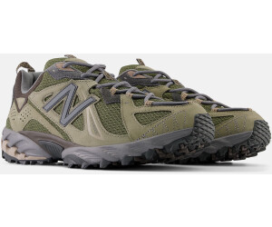 New Balance 610v1 ML610 covert green dark moss rich earth ab 98