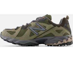 New Balance 610v1 (ML610) covert green/dark moss/rich earth ab 70 