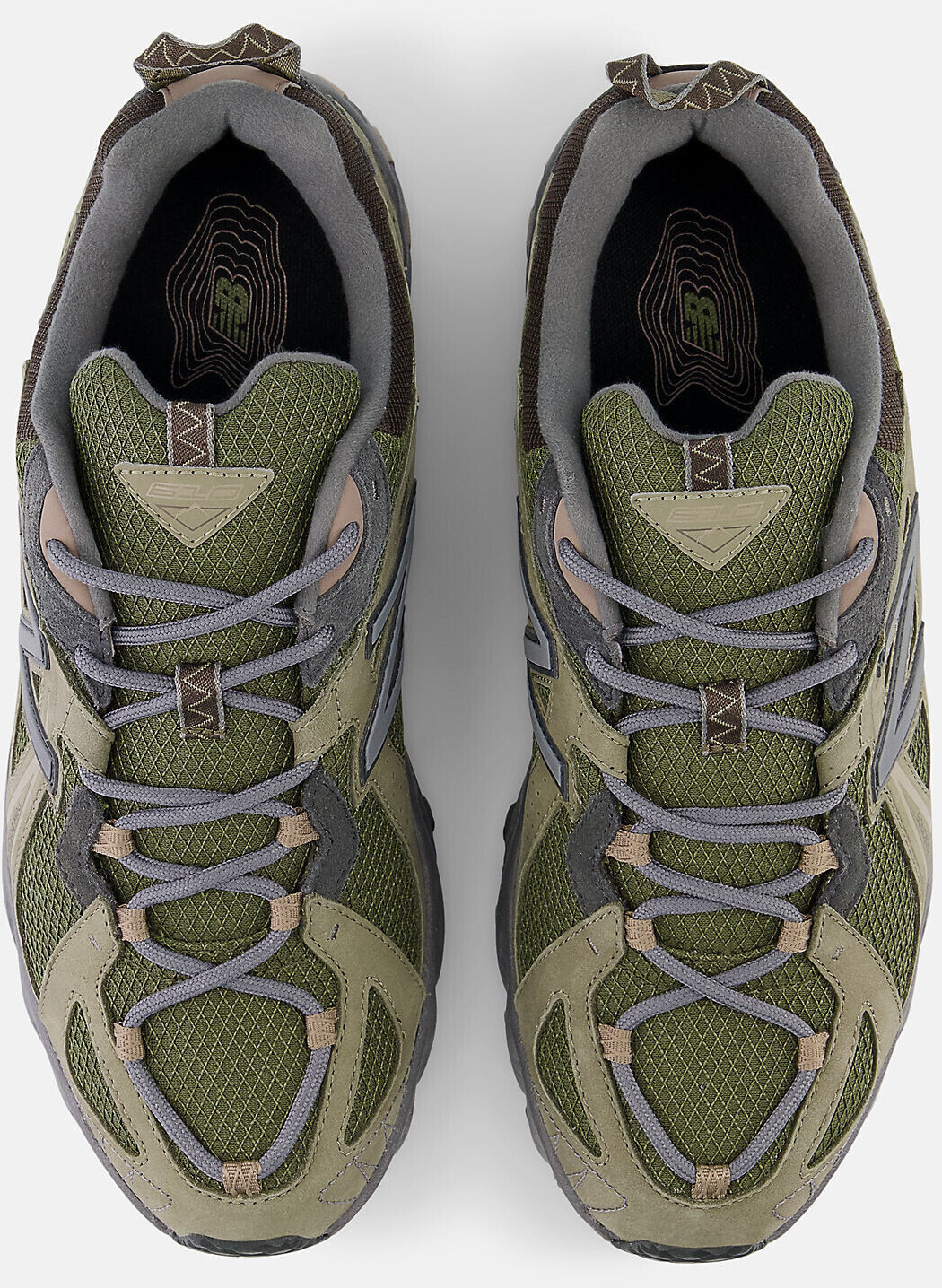 New balance 42 covert green deals