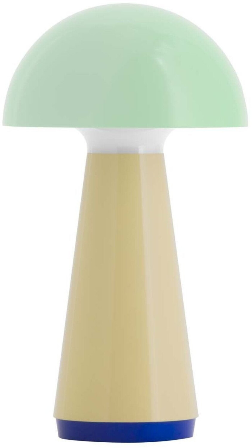 Remember Table Lamp Bob H28cm Ø16cm Mint