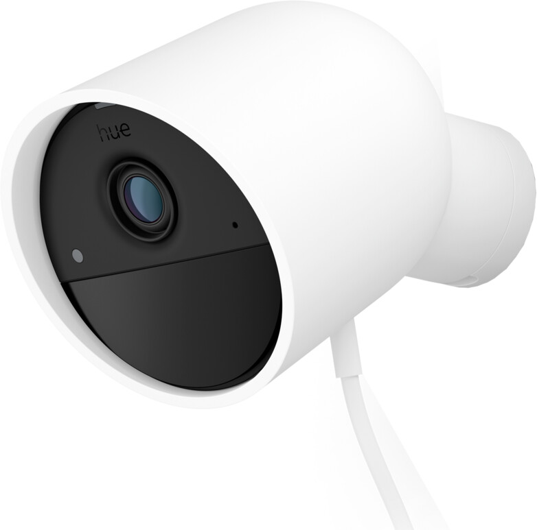 Philips Hue Secure Cam White (929003562702)