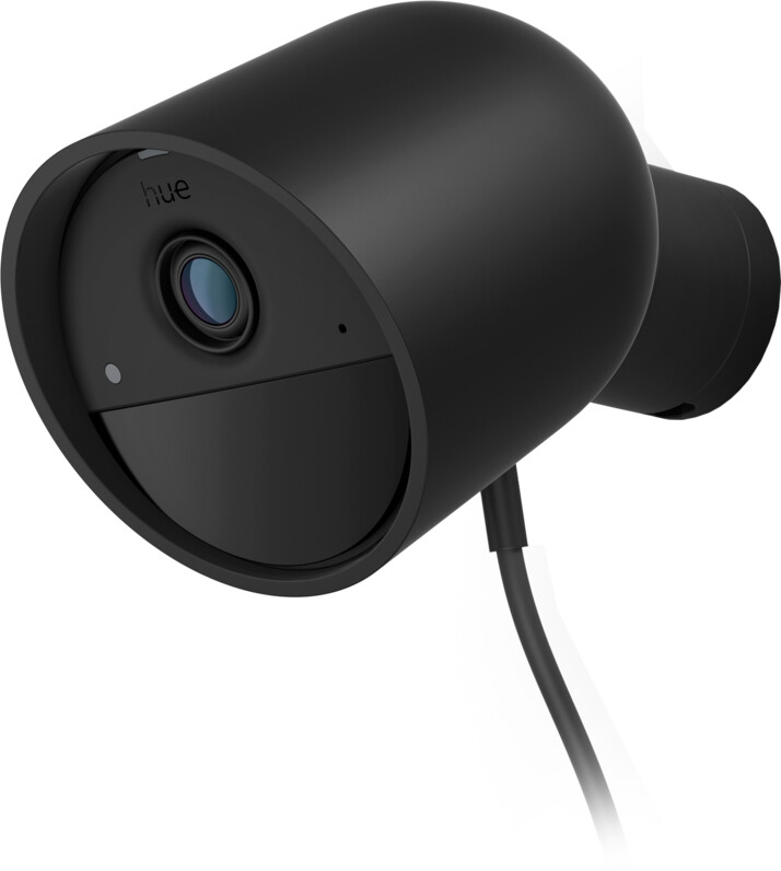 Philips Hue Secure Cam Black (929003562502)