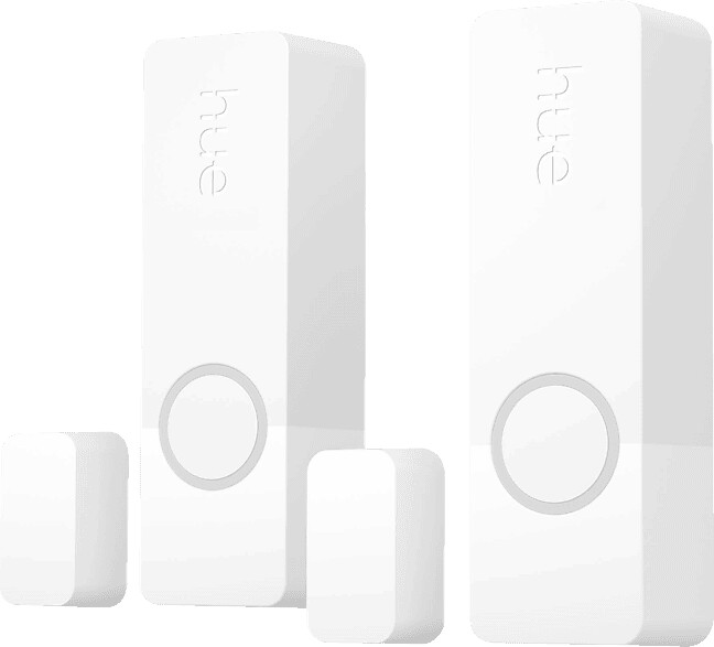 Hue doorbell sale