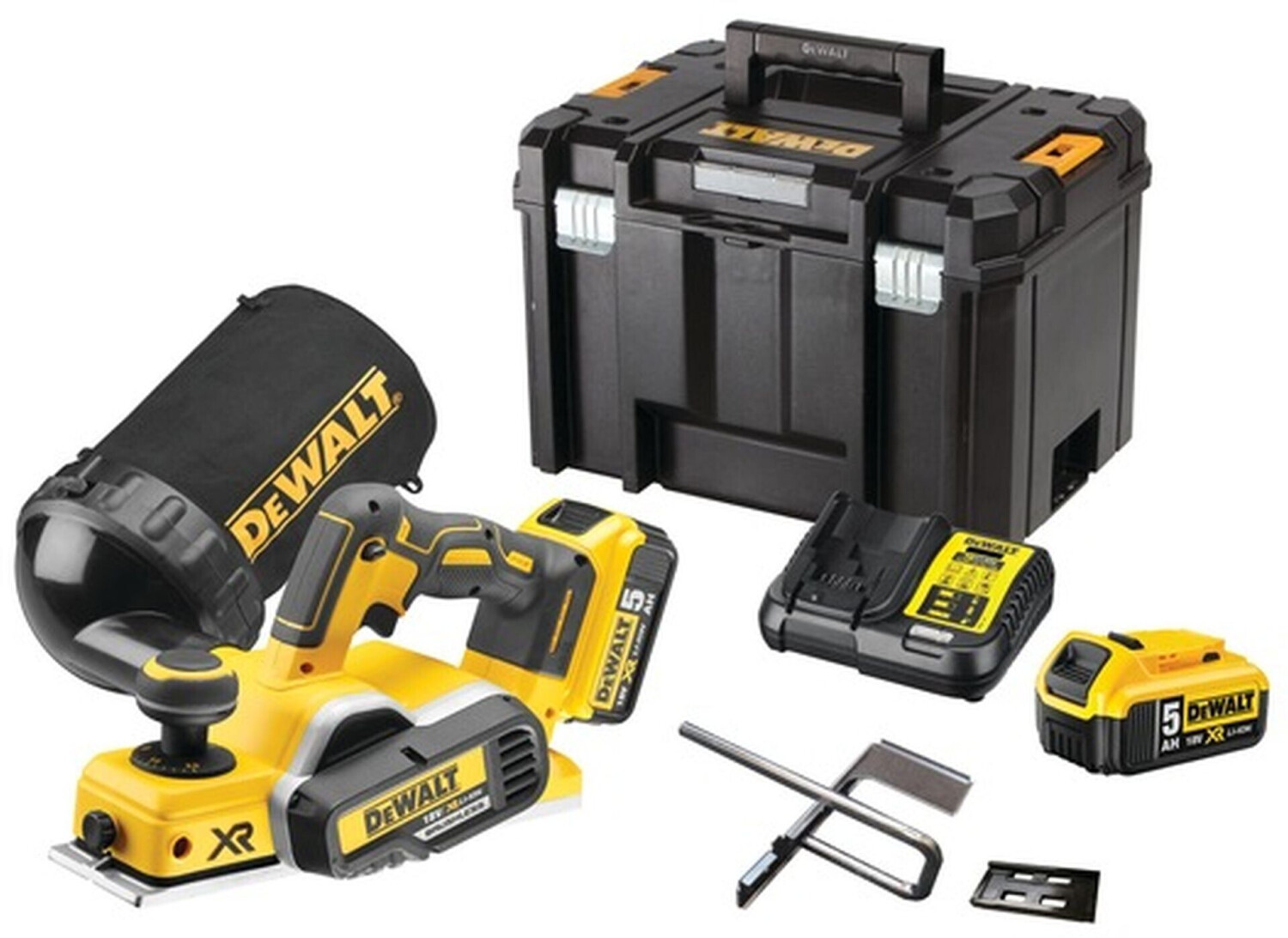 DeWalt DCP580P2-QW