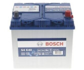 Bosch-Auto-Batterie jetzt zum Bestpreis bei  abgreifen