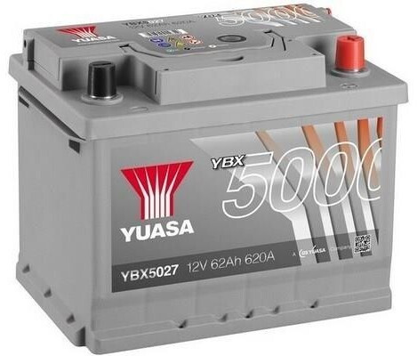 Yuasa 12V 65Ah YBX5027