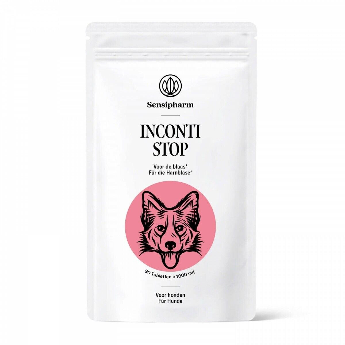 Sensipharm Inconti Stop