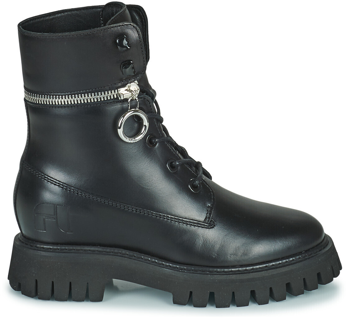 Free Lance Footwear Juno black