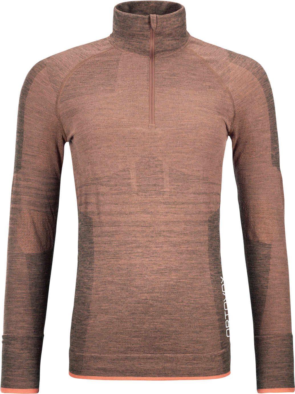 Ortovox 230 Competition Zip Neck W (85882) bloom