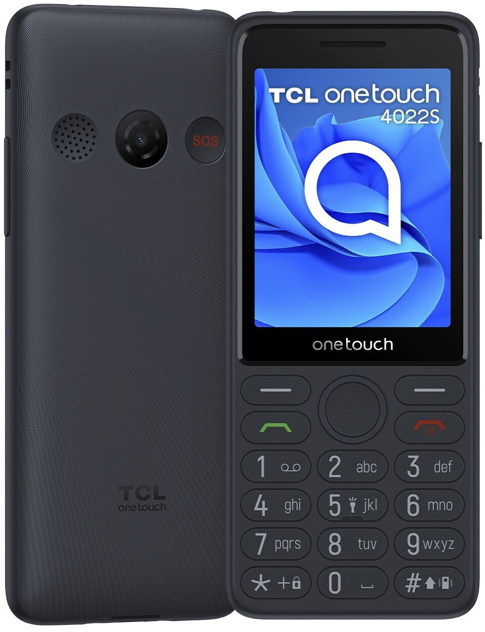 TCL Onetouch 4022s