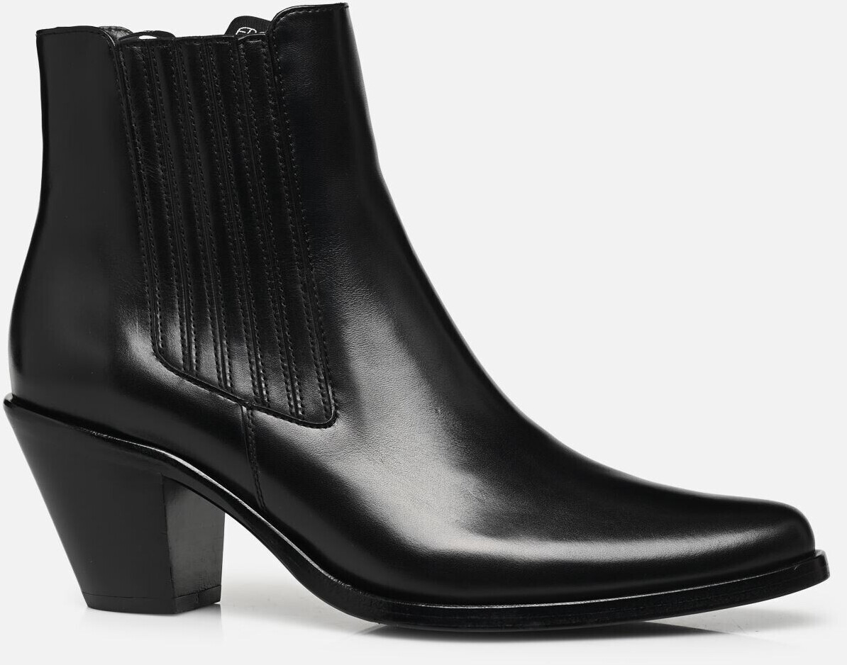 Free Lance Footwear Jane 7 black