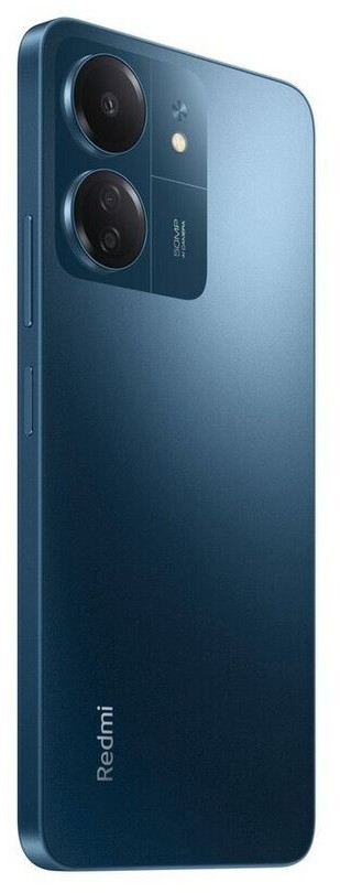 Xiaomi Redmi 13C 8GB 256GB Blue Preise) | ab € bei (Februar 2024 141,71 Preisvergleich Navy
