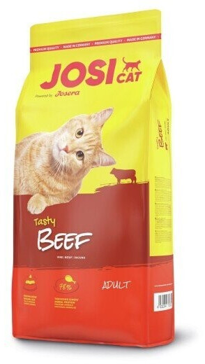 Josera Croquettes pour chat 1.9kg Josera Croquettes pour chat 1.9kg