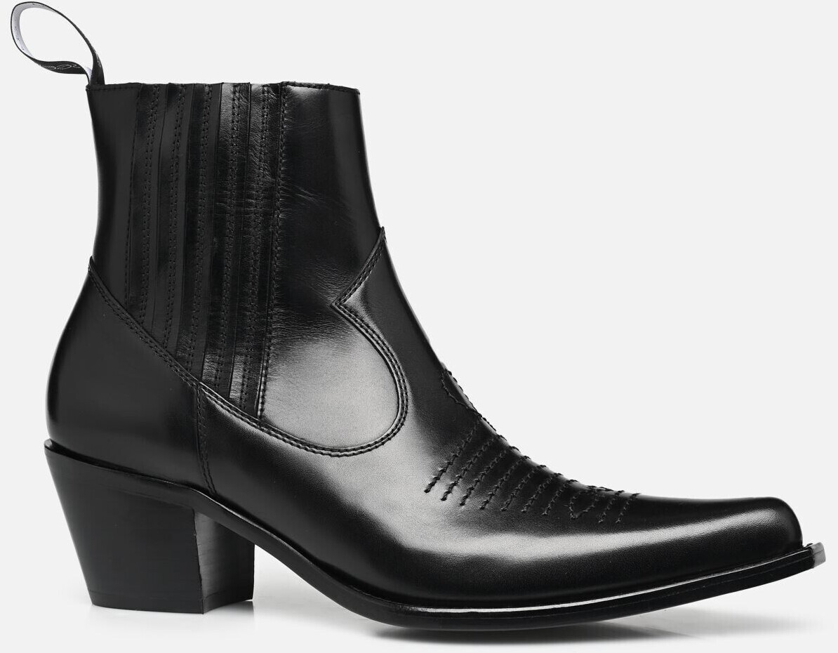 Free Lance Footwear Simone 50 black