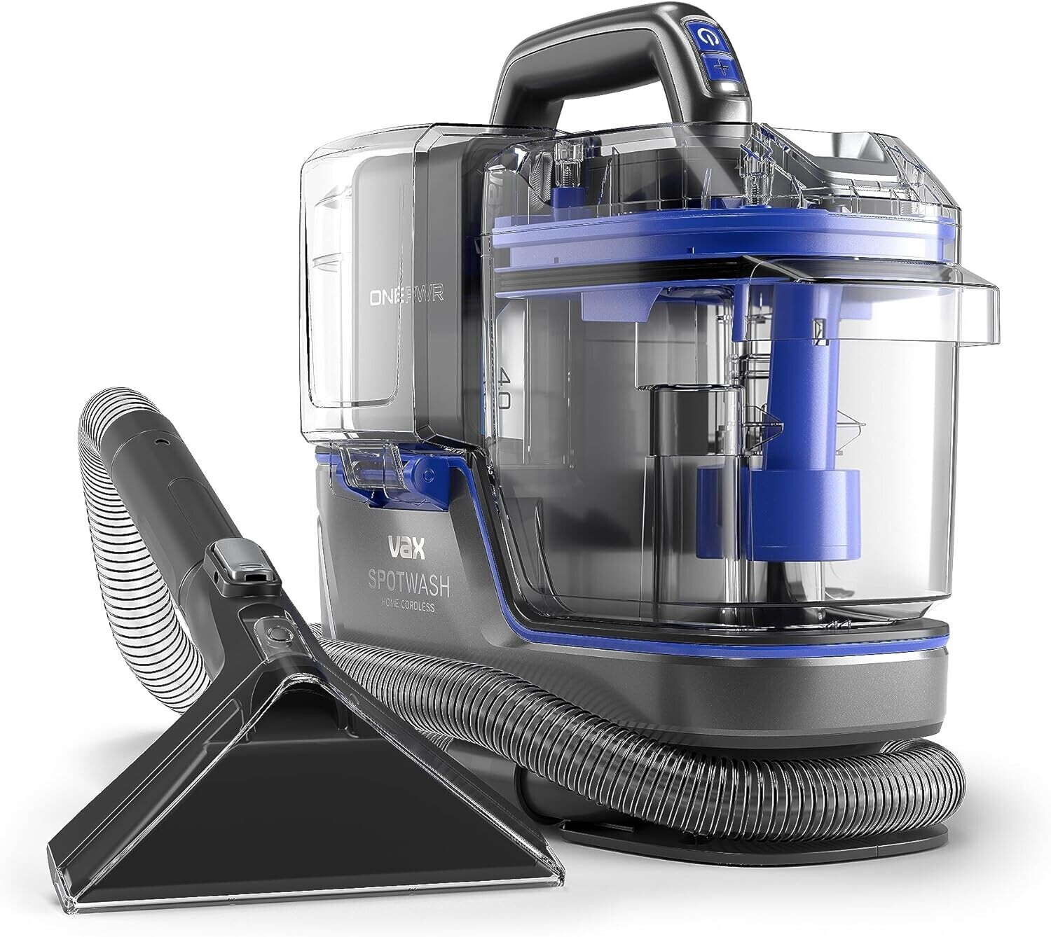 Photos - Vacuum Cleaner VAX CLSW–MPKP 
