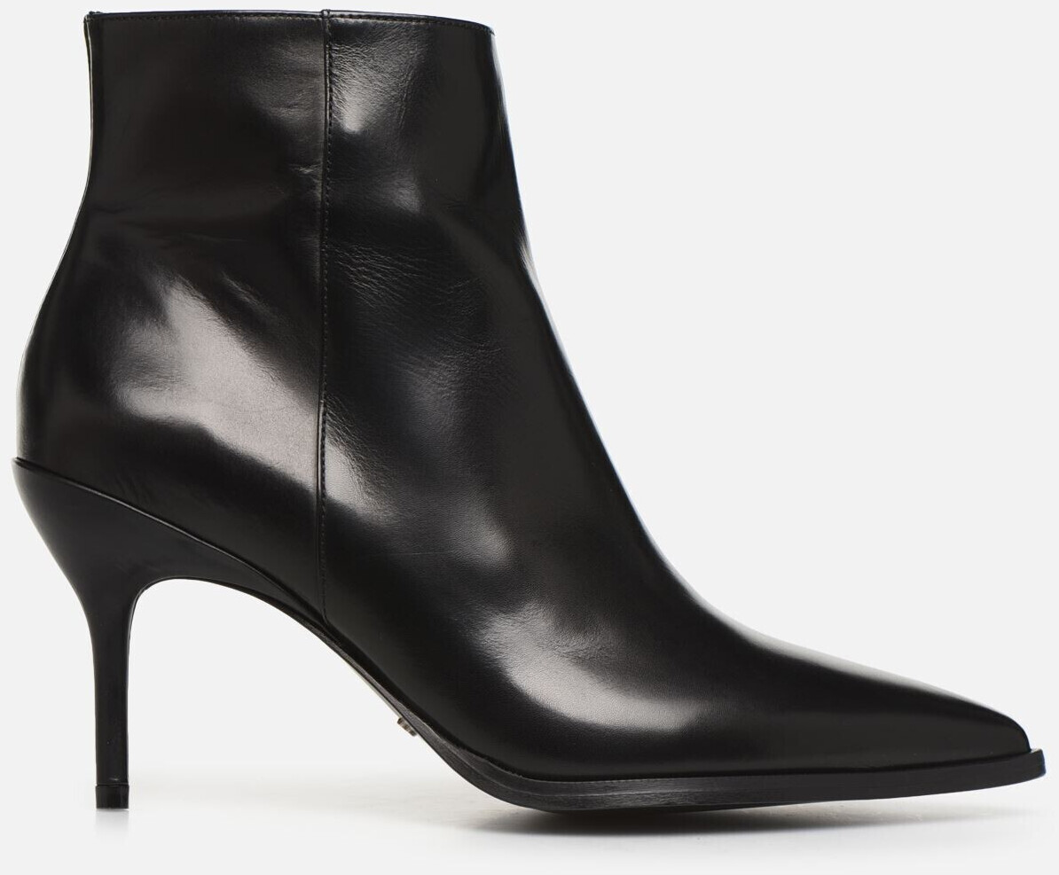 Free Lance Footwear Jamie 7 Zip Boot black