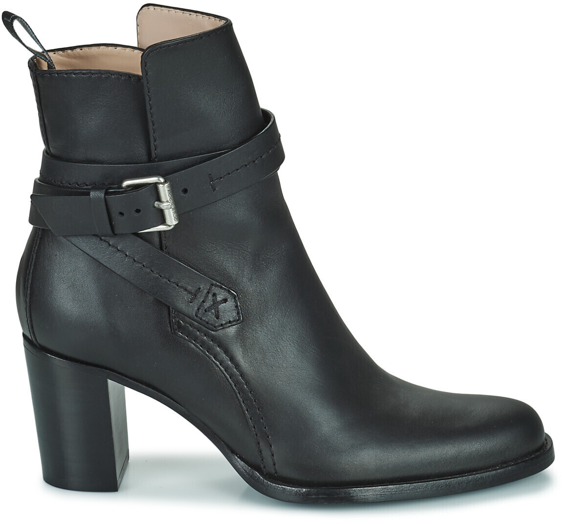 Free Lance Footwear Legend 7 Jodhpur