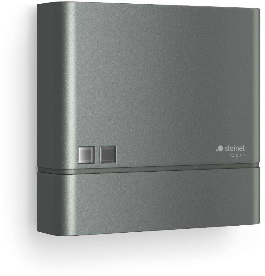 Steinel NightmatIQ Plus