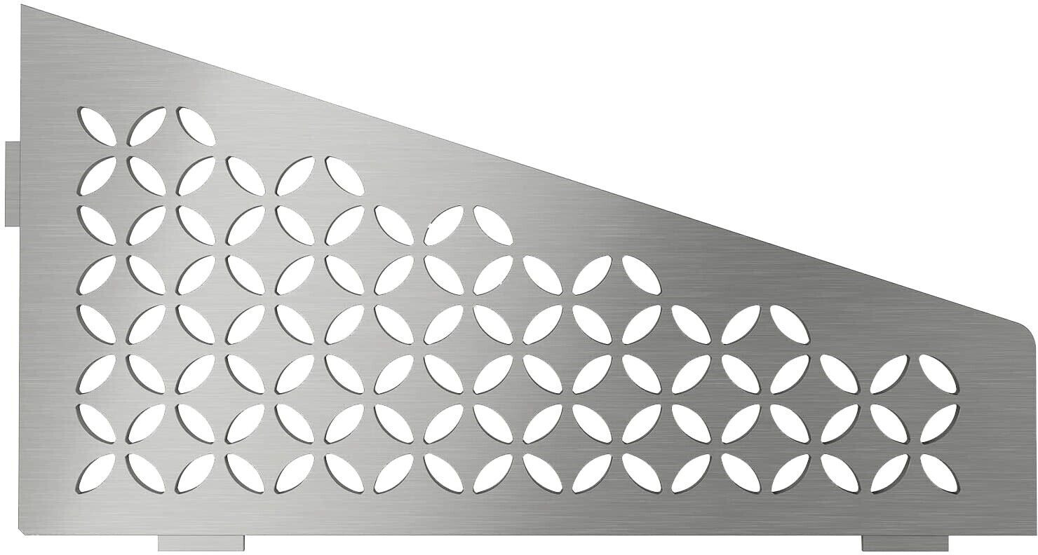 Schlüter Systems SHELF-E-S3 29,5x15,4cm (SES3D5EB)