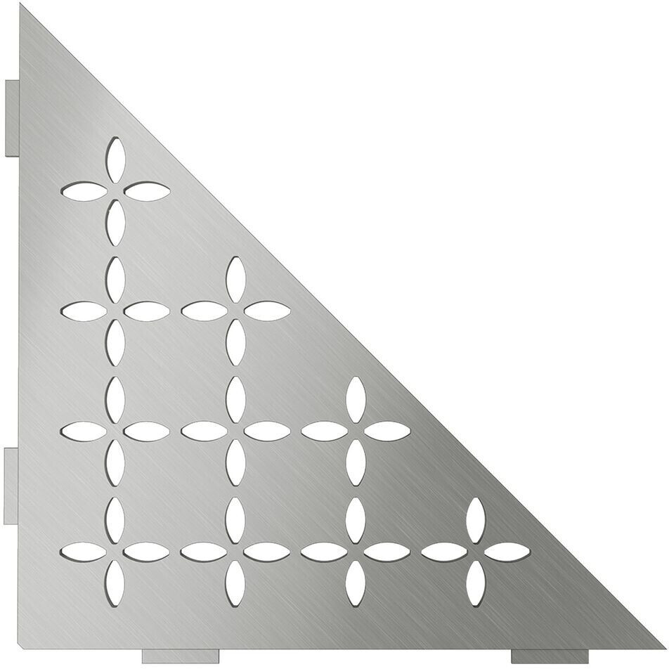 Schlüter Systems SHELF-E-S1 21x21cm (SES1D5EB)