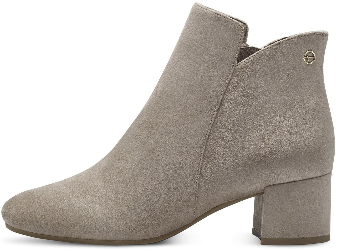 Tamaris grey ankle boots new arrivals