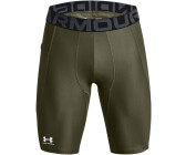 Men's HeatGear® Pocket Long Shorts