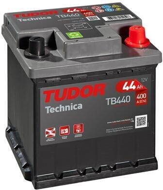 Exide 12V 44Ah TB440