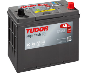 Tudor Batteries 12V 45Ah TA456