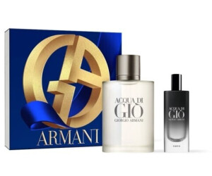 Giorgio armani perfume price outlet