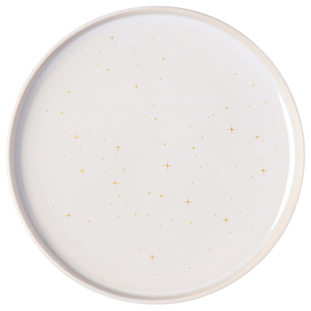 Villeroy & Boch Winter Glow plate Ø21cm