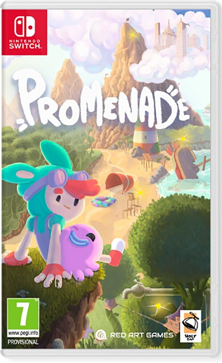Promenade (Switch)