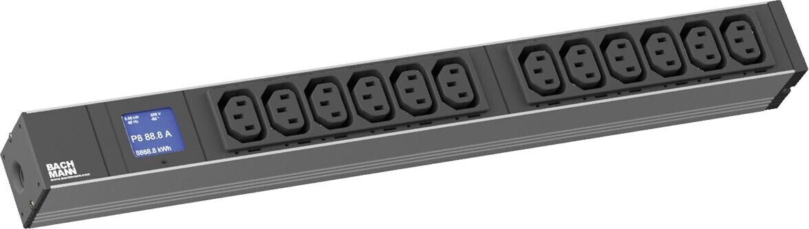 Bachmann 800.2055