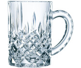 Bierkrug 0.5L Glas  Preisvergleich bei
