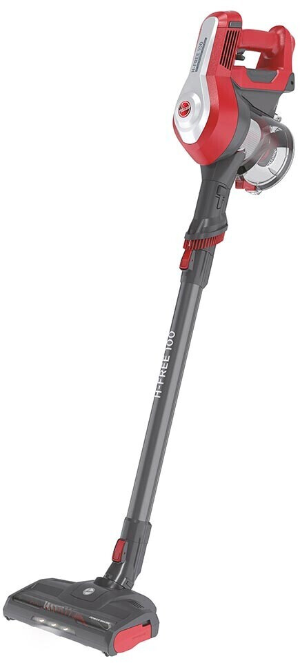 Hoover hdi1lo38b shop review