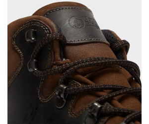 North ridge women's traverse top mid wp walking boots