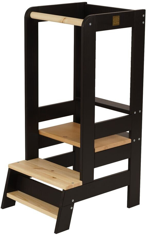 MeowBaby Learning tower for children without board