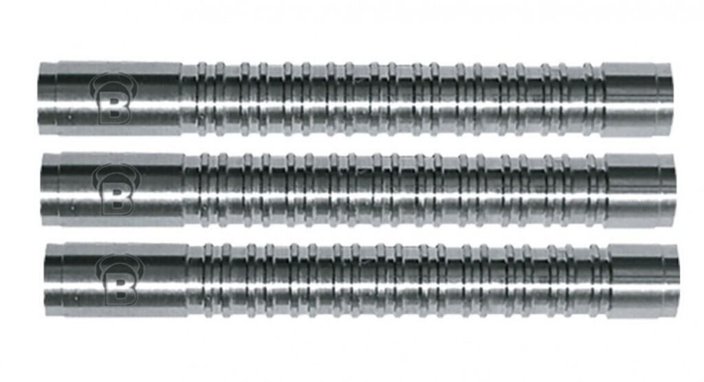 Bull's BE-16 Soft Dart Barrel 18 Gr. (65960)