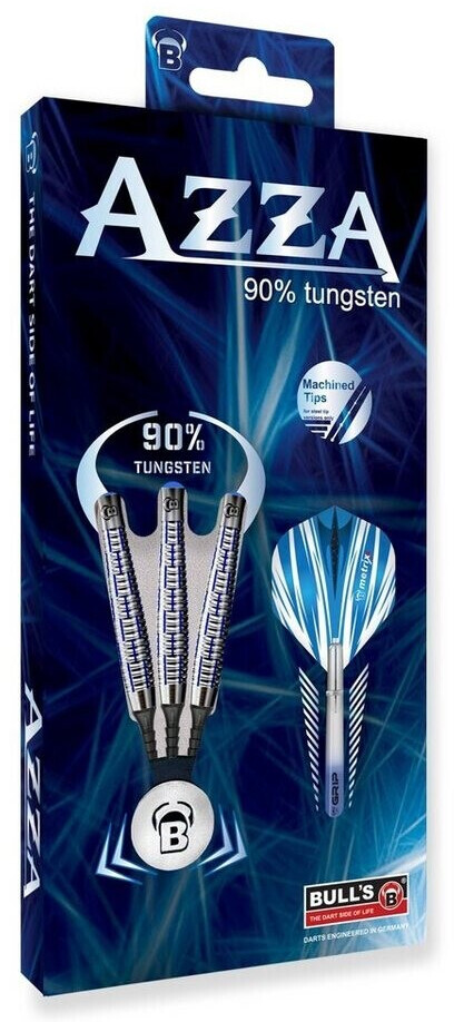 Bull's Azza Soft Dart 1 Satz (17888)